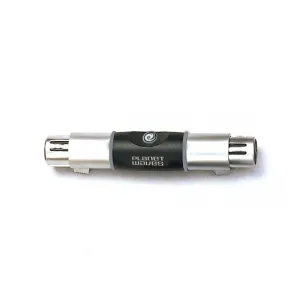 D'Addario PW-P047CC Planet Waves Female  XLR Coupler