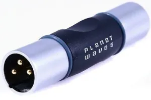 D'Addario PW-P047EE Planet Waves Male XLR Coupler