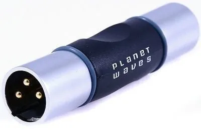 D'Addario PW-P047EE Planet Waves Male XLR Coupler