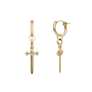 Dagger Hoops