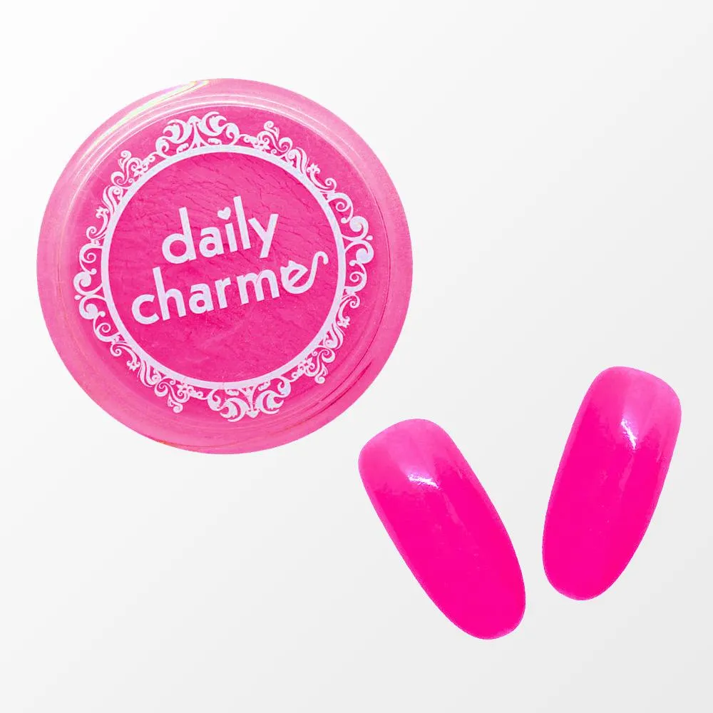 DAILY CHARME - Electric Neon Pigment 3g.