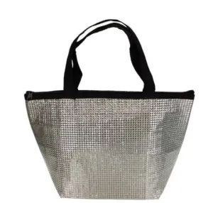 DAISO - Thermal Aluminum Tote Bag - 3kg