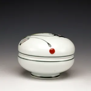 Decorated Jar