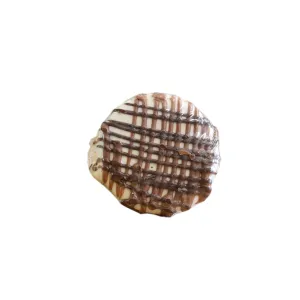 Decorated Oreo