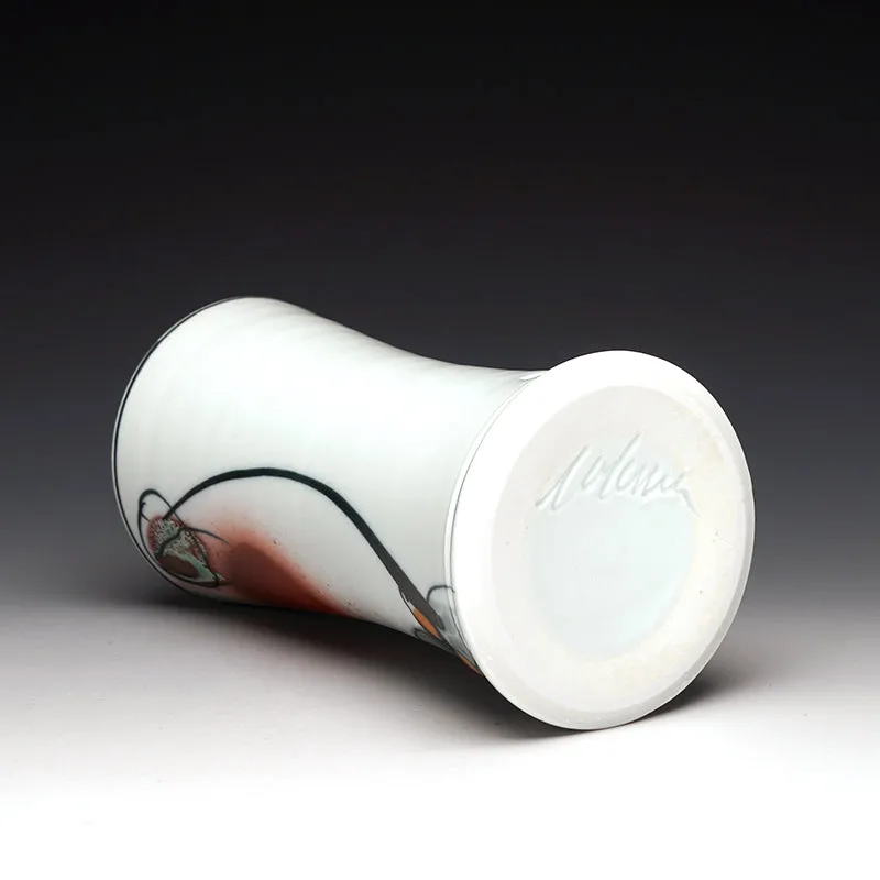 Decorated Tumbler