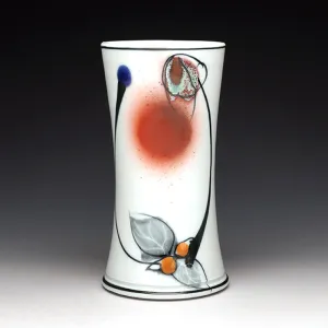 Decorated Tumbler