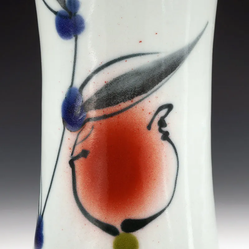Decorated Tumbler