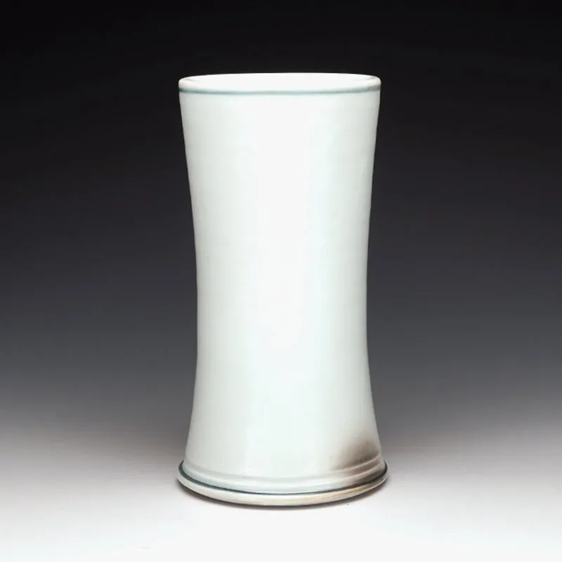 Decorated Tumbler