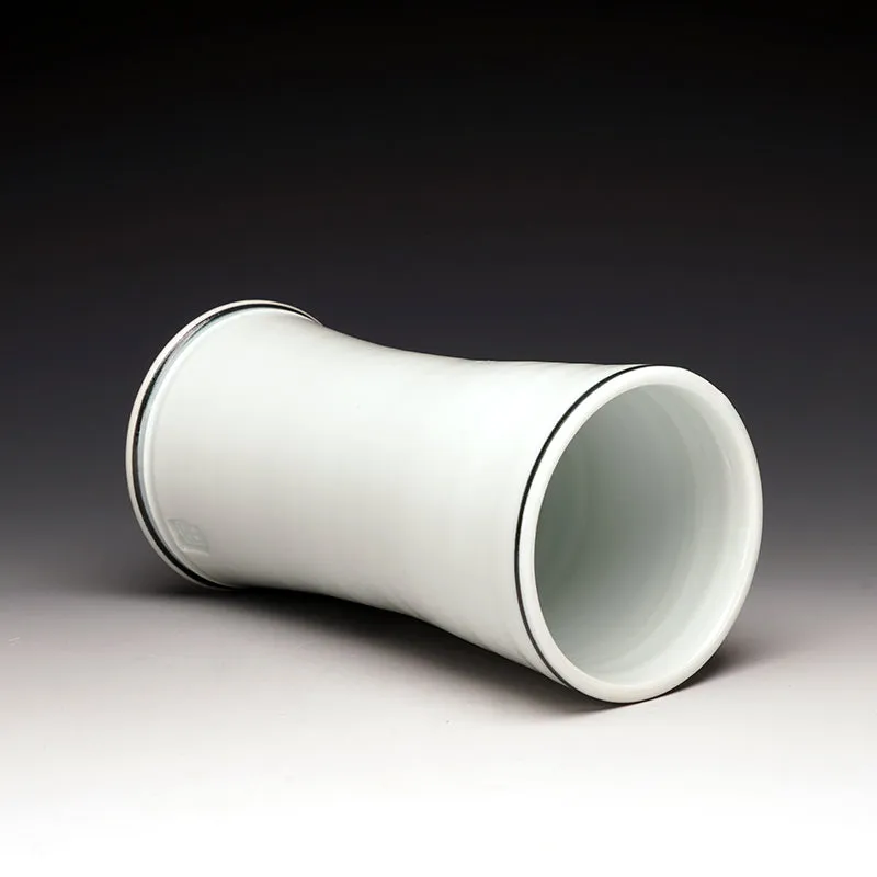 Decorated Tumbler