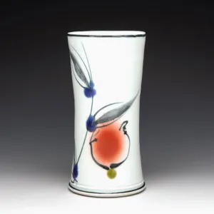 Decorated Tumbler