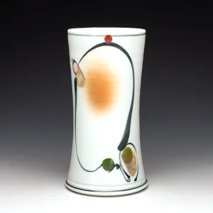 Decorated Tumbler