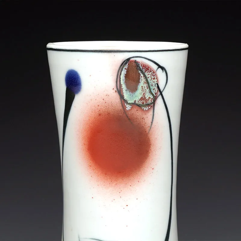 Decorated Tumbler