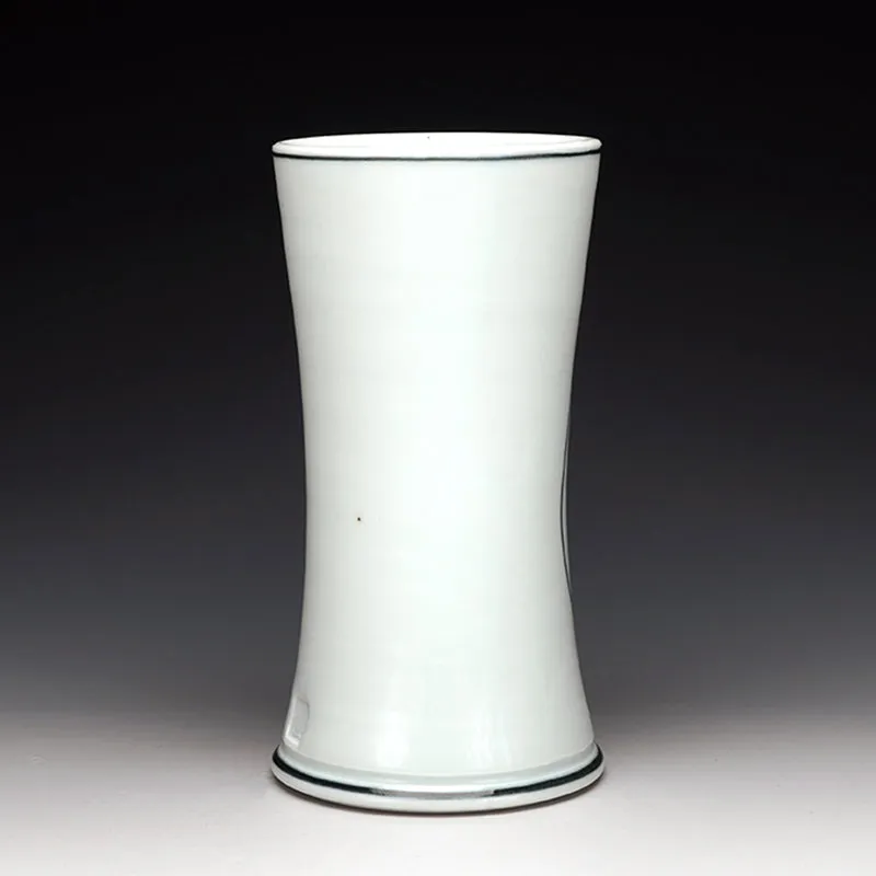 Decorated Tumbler