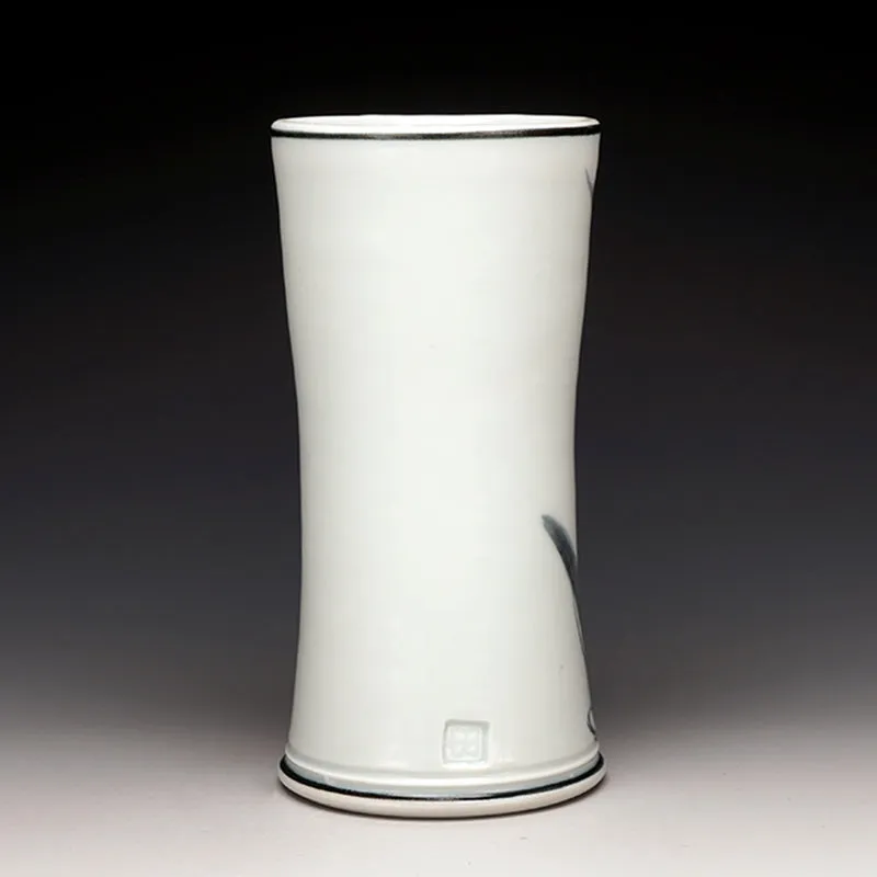 Decorated Tumbler