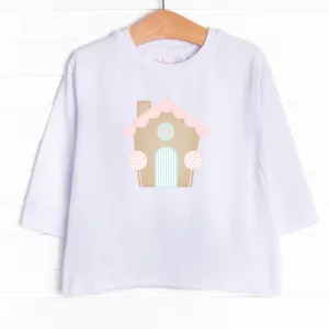 Deliciously Decorated Long Sleeve Graphic Tee