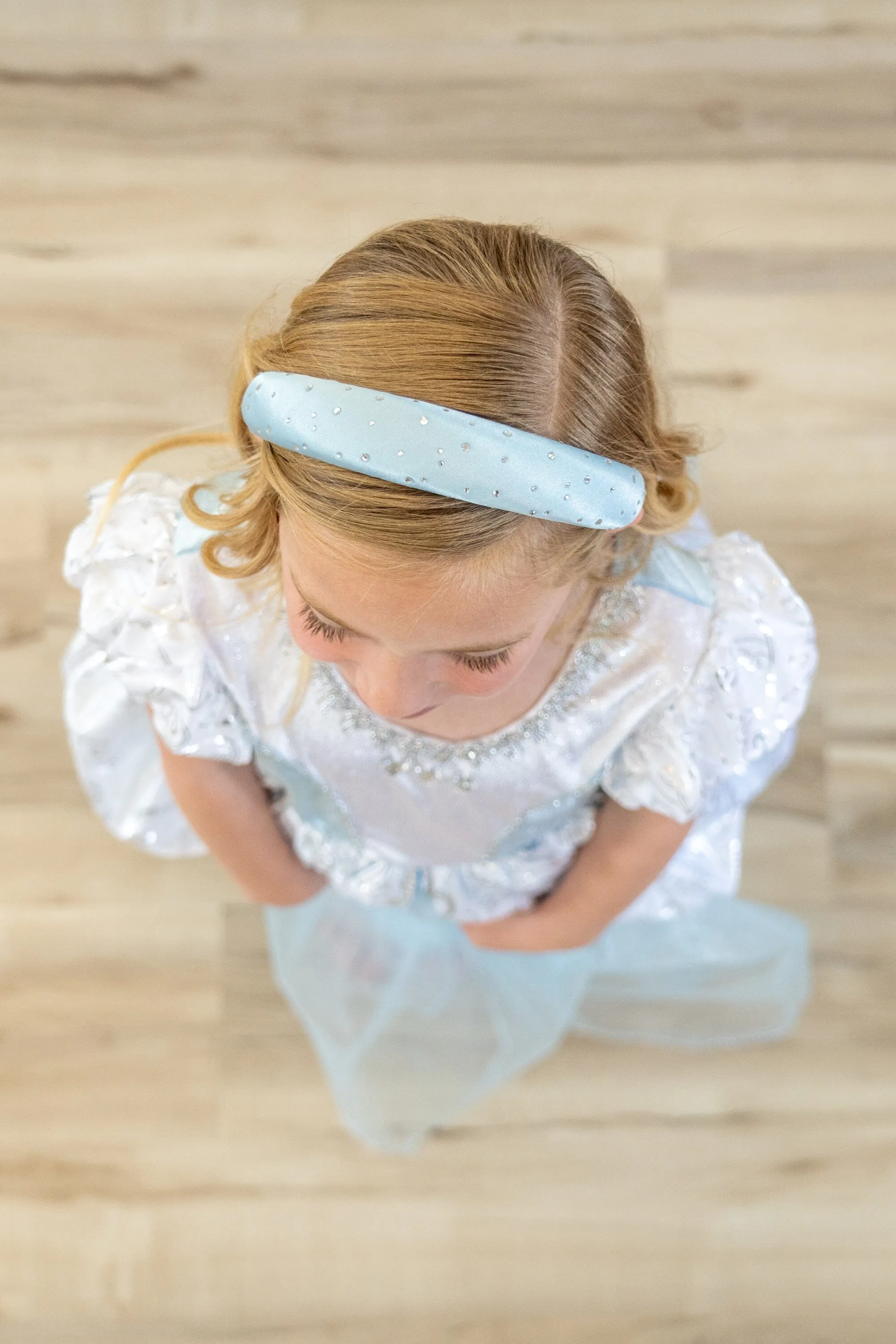 Deluxe Cinderella Accessory Set
