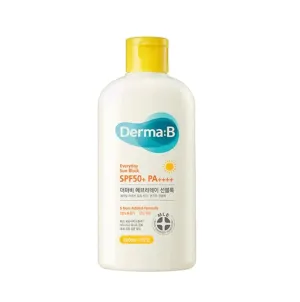 Derma:B - Everyday Sun Block