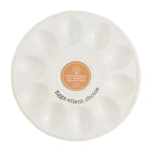Deviled Egg Accessory Tray