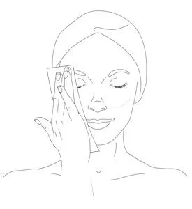 DIAMOND LUMINOUS - Rich Luxury Cleanse
