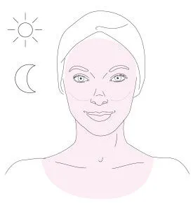 DIAMOND LUMINOUS - Rich Luxury Cleanse