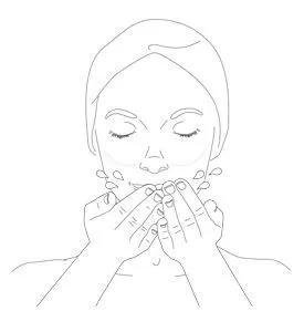 DIAMOND LUMINOUS - Rich Luxury Cleanse