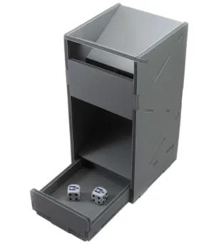 Dice Tower (Folded Space)