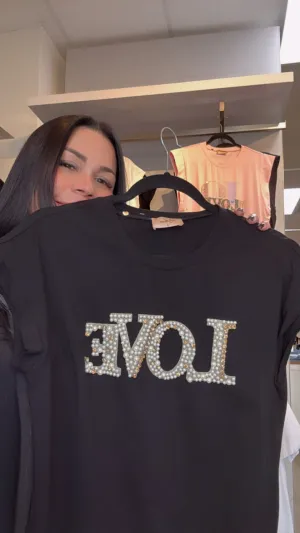 DILIA T-SHIRT