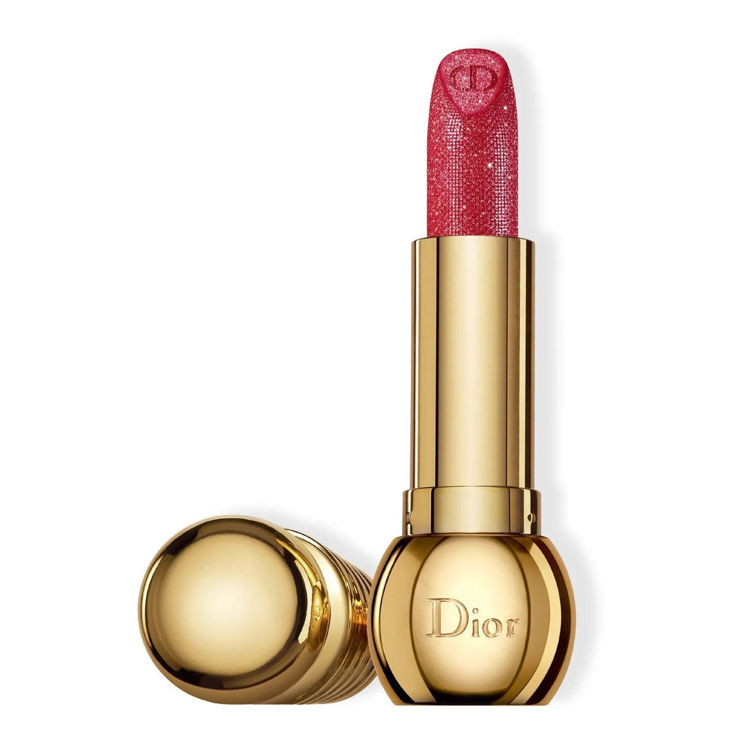 Dior - Diorific Mat Lipstick