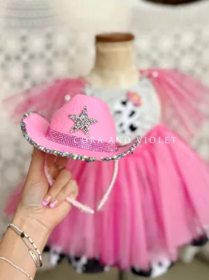 disco cowgirl accessory bundle EXPRESS