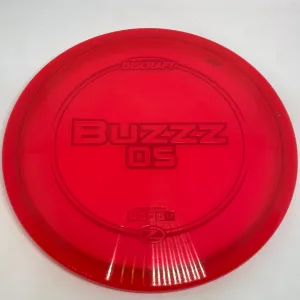 Discraft Z Buzzz OS-177g 