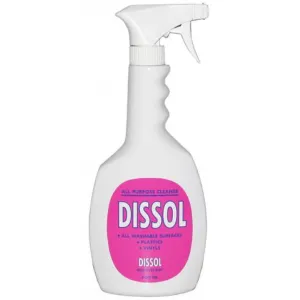 Dissol All Purpose Cleaner - 750ml