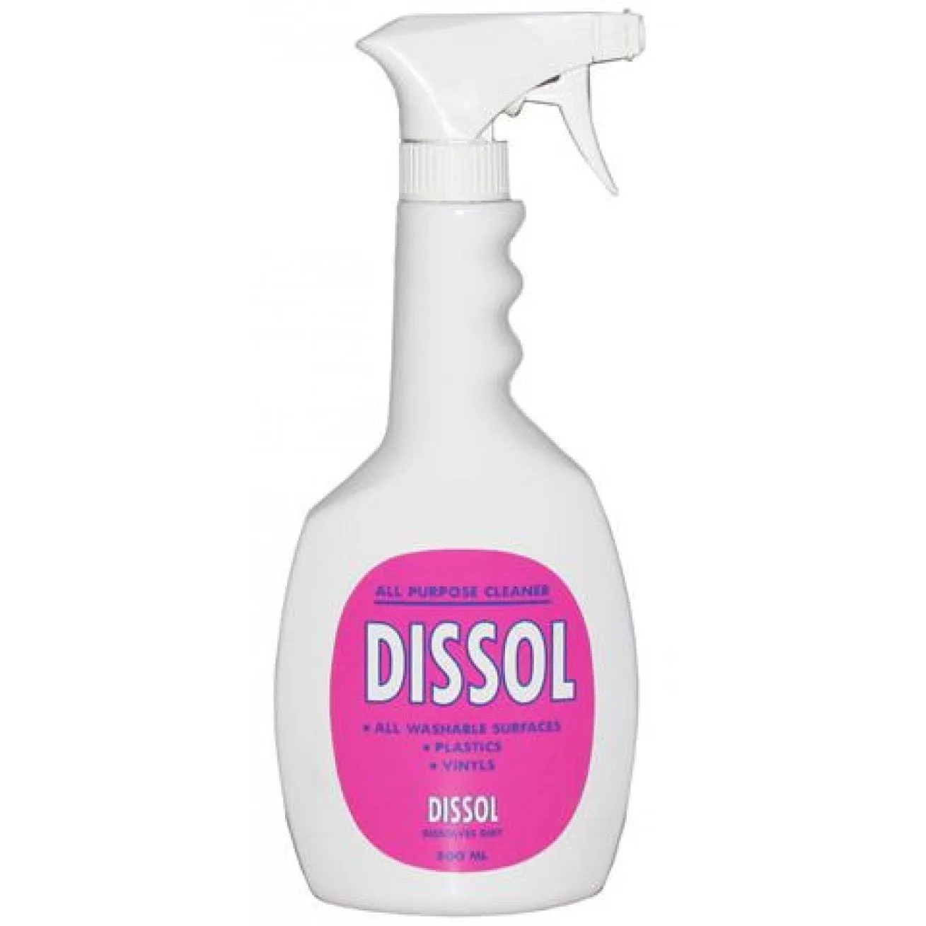 Dissol All Purpose Cleaner - 750ml