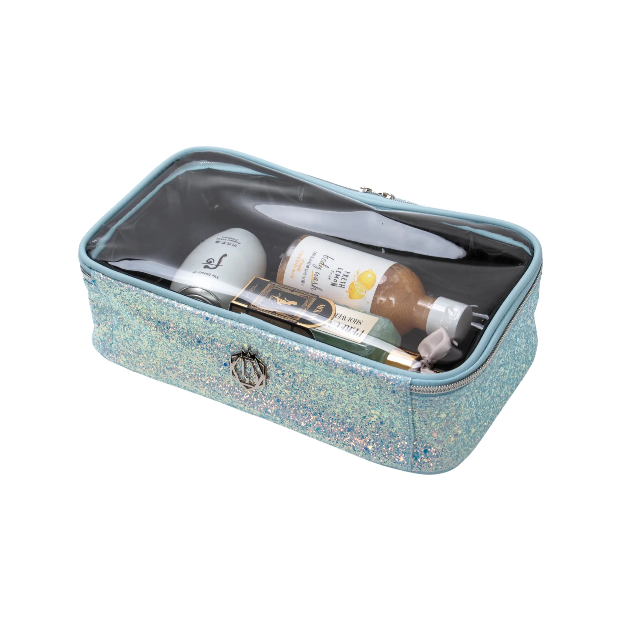 DivaDolly Accessory Cases