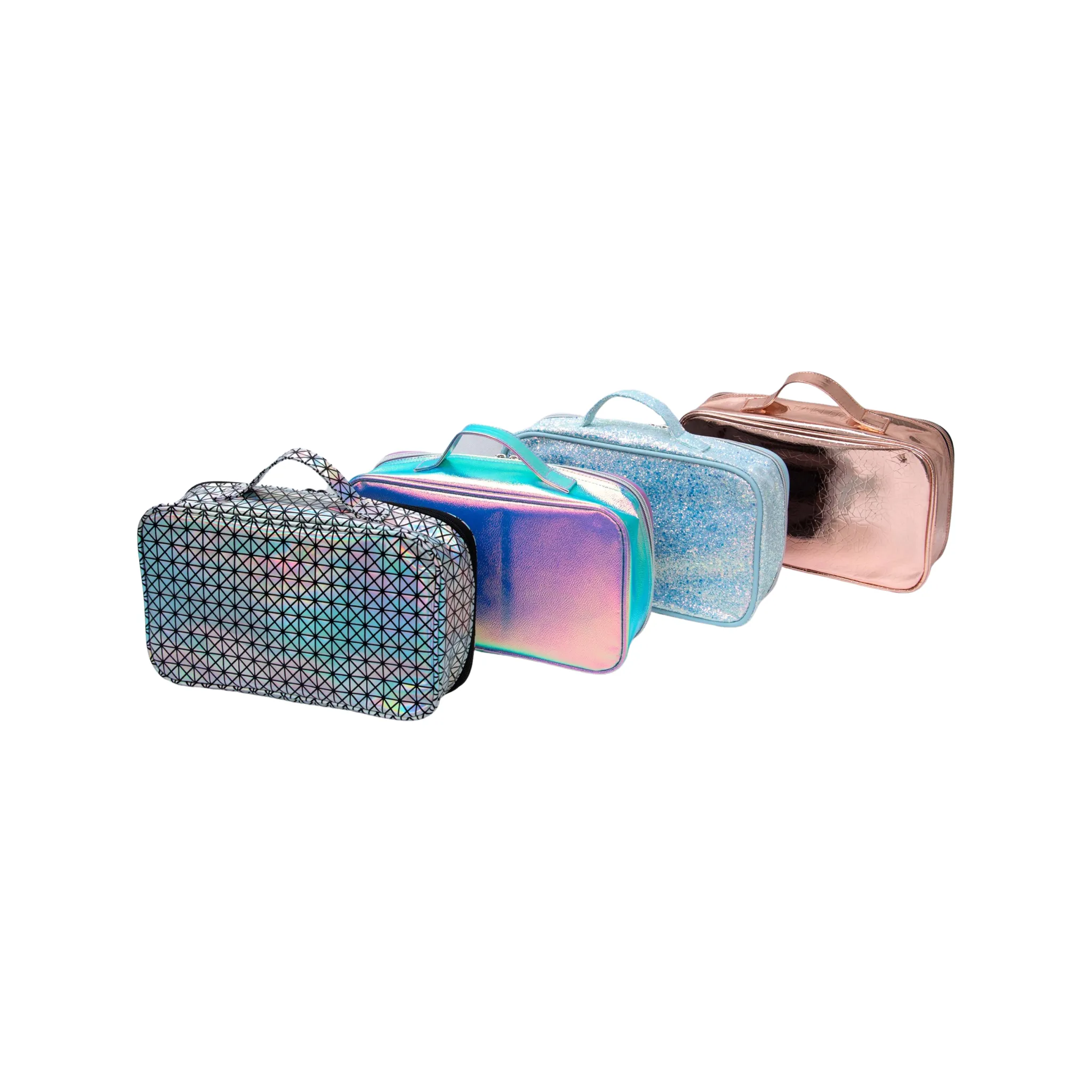 DivaDolly Accessory Cases