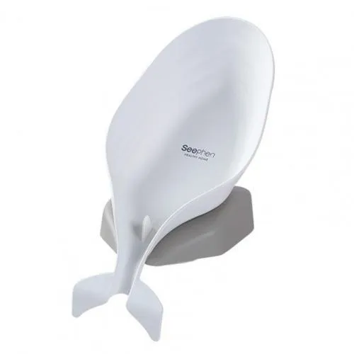 Dolphin Soap drainer