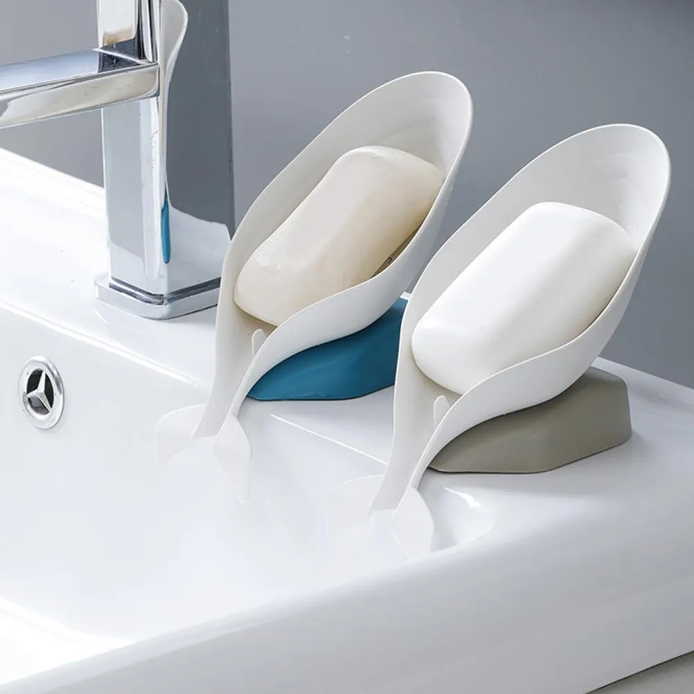 Dolphin Soap drainer