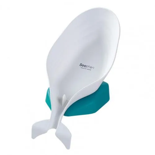 Dolphin Soap drainer