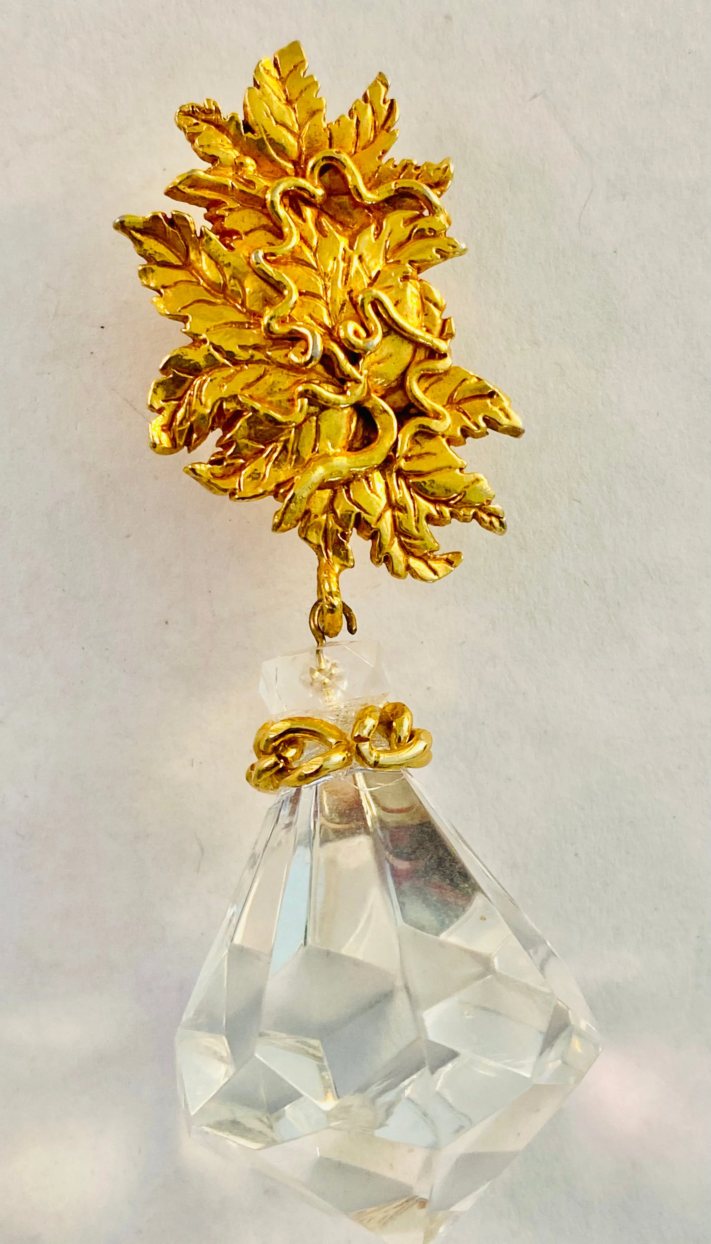 Dominique Aurientis Earrings