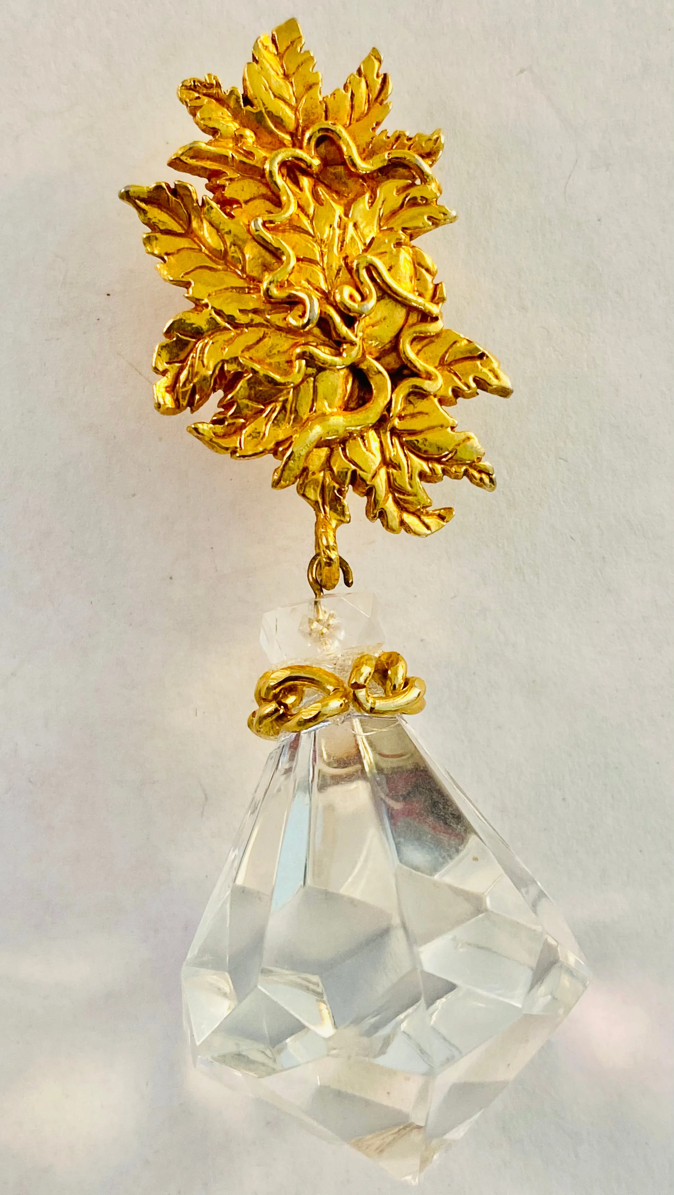 Dominique Aurientis Earrings