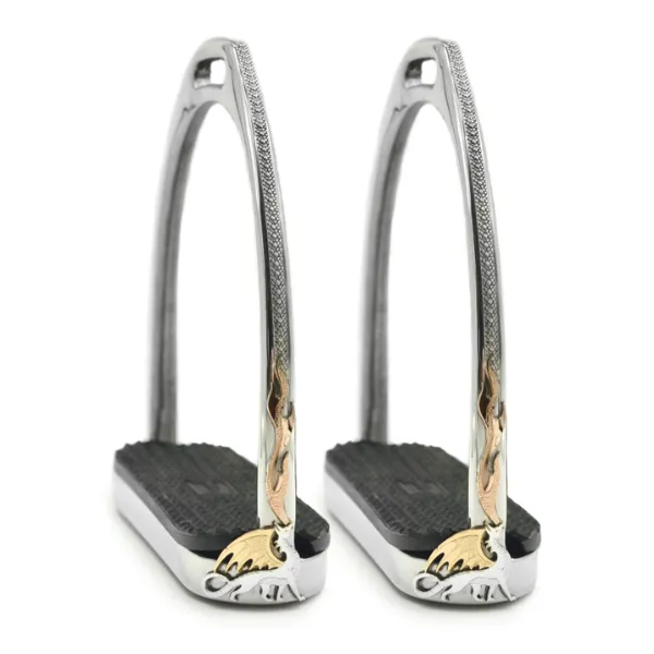 Dragon Irons