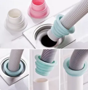 Drain Sealing Plug