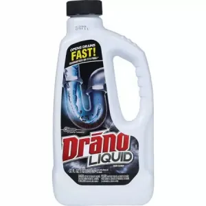Drano Clog Remover 32oz