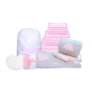 Dreamy Baby Girl Bundle