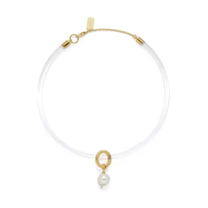 Drift Collar in Gold