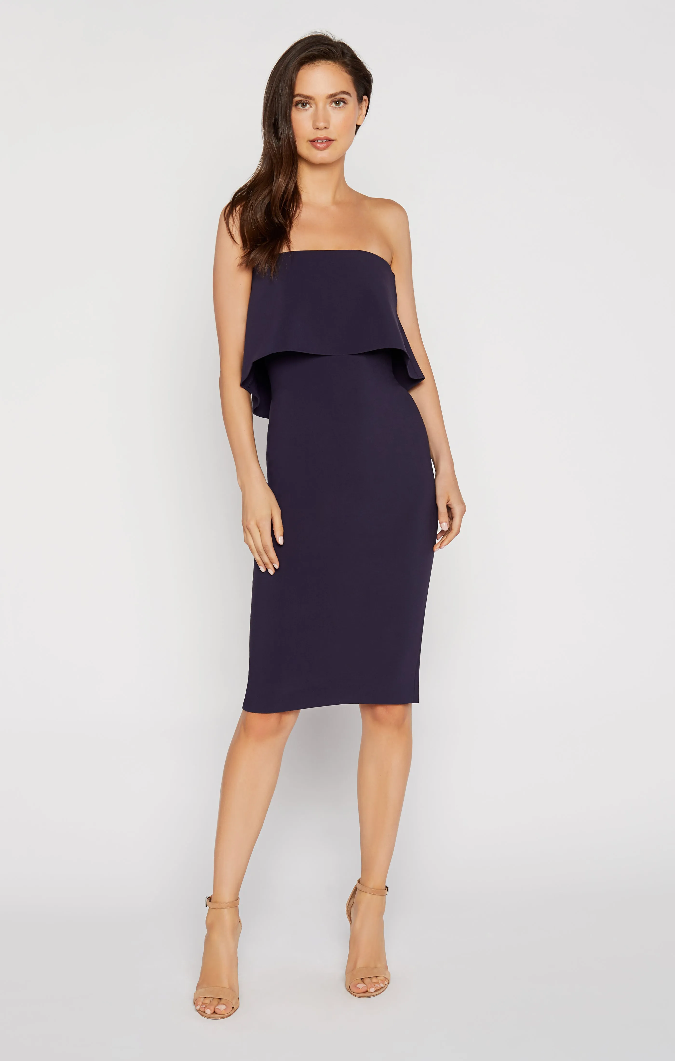 Driggs Dress