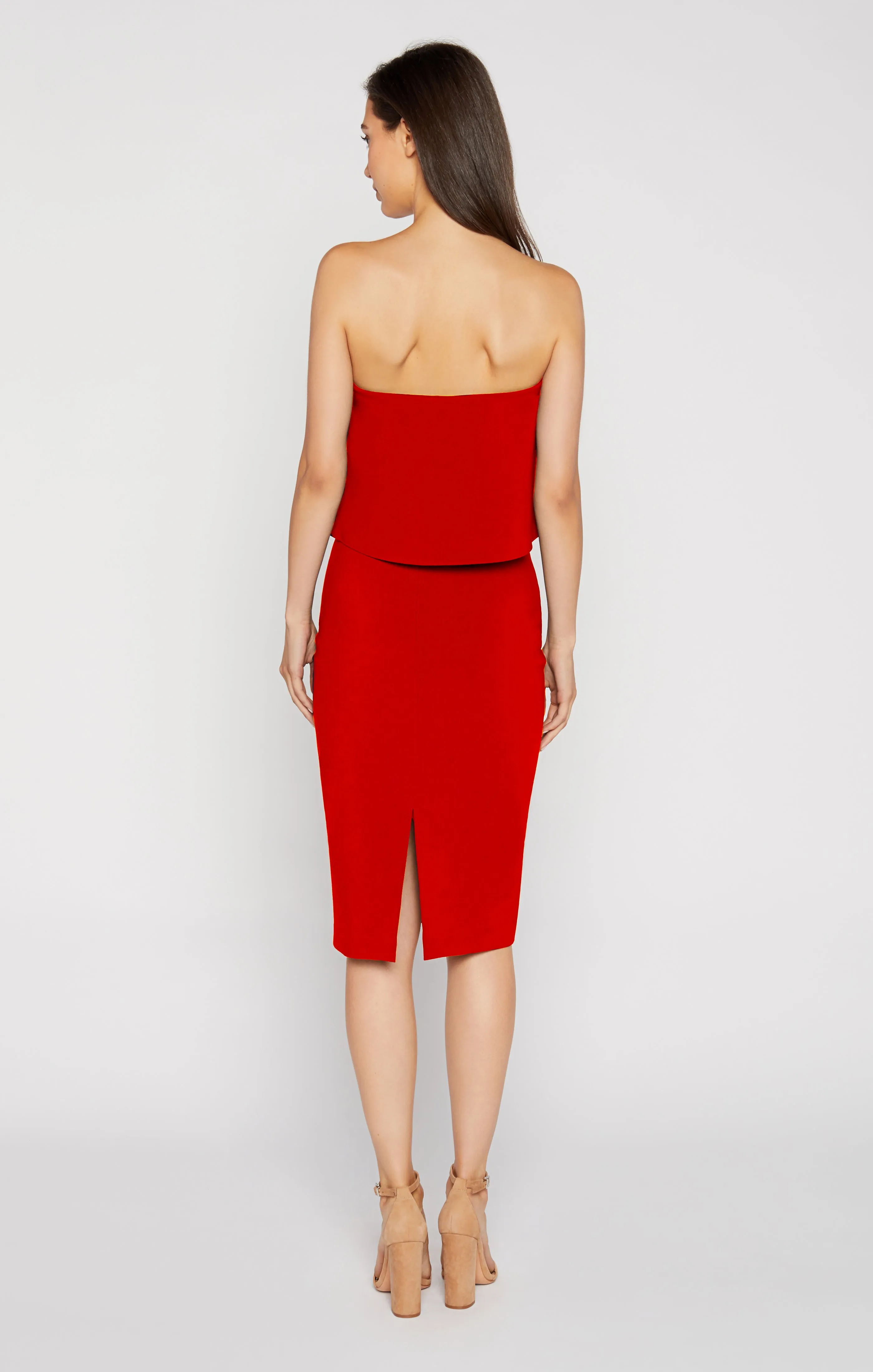Driggs Dress