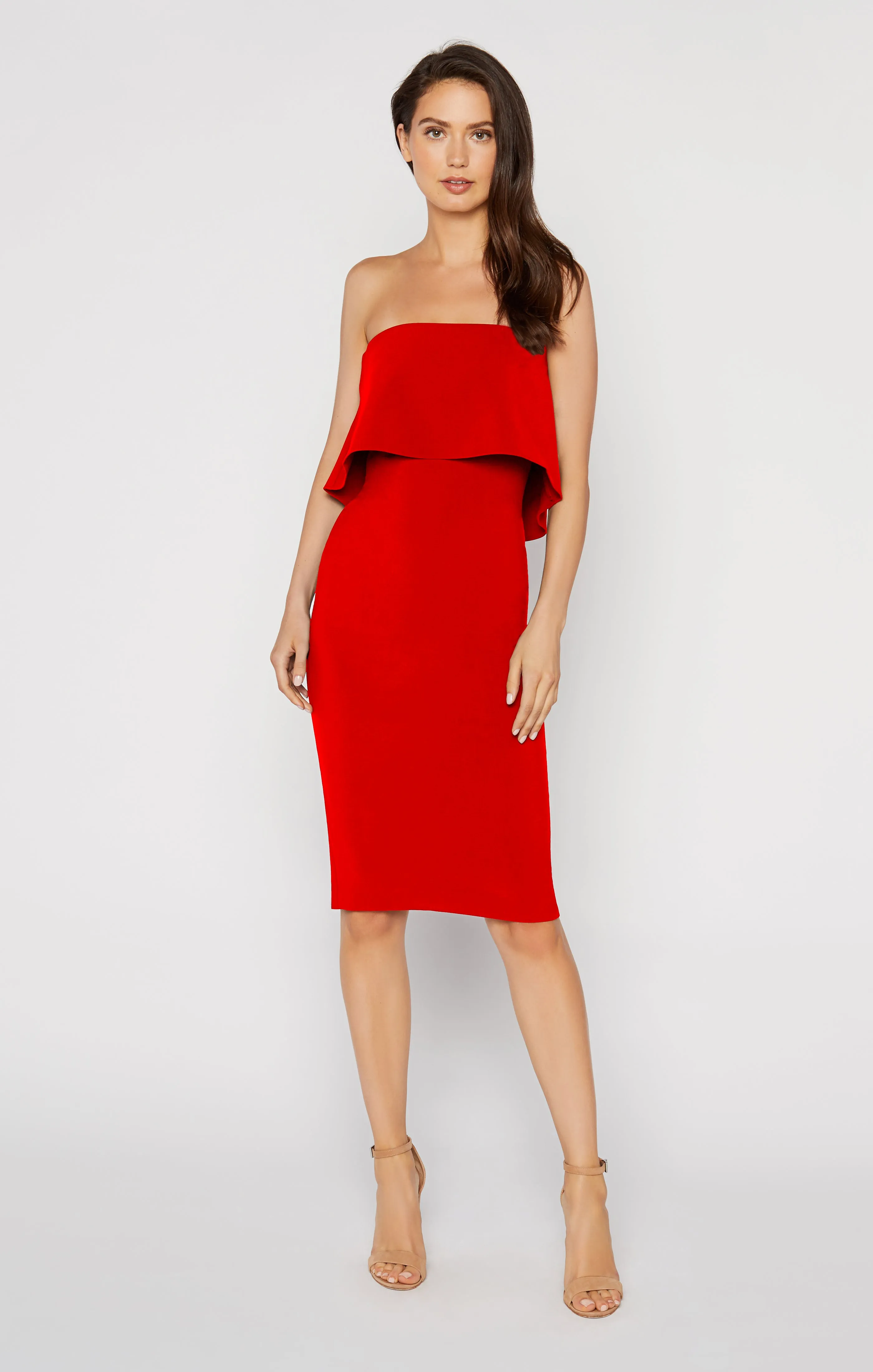 Driggs Dress