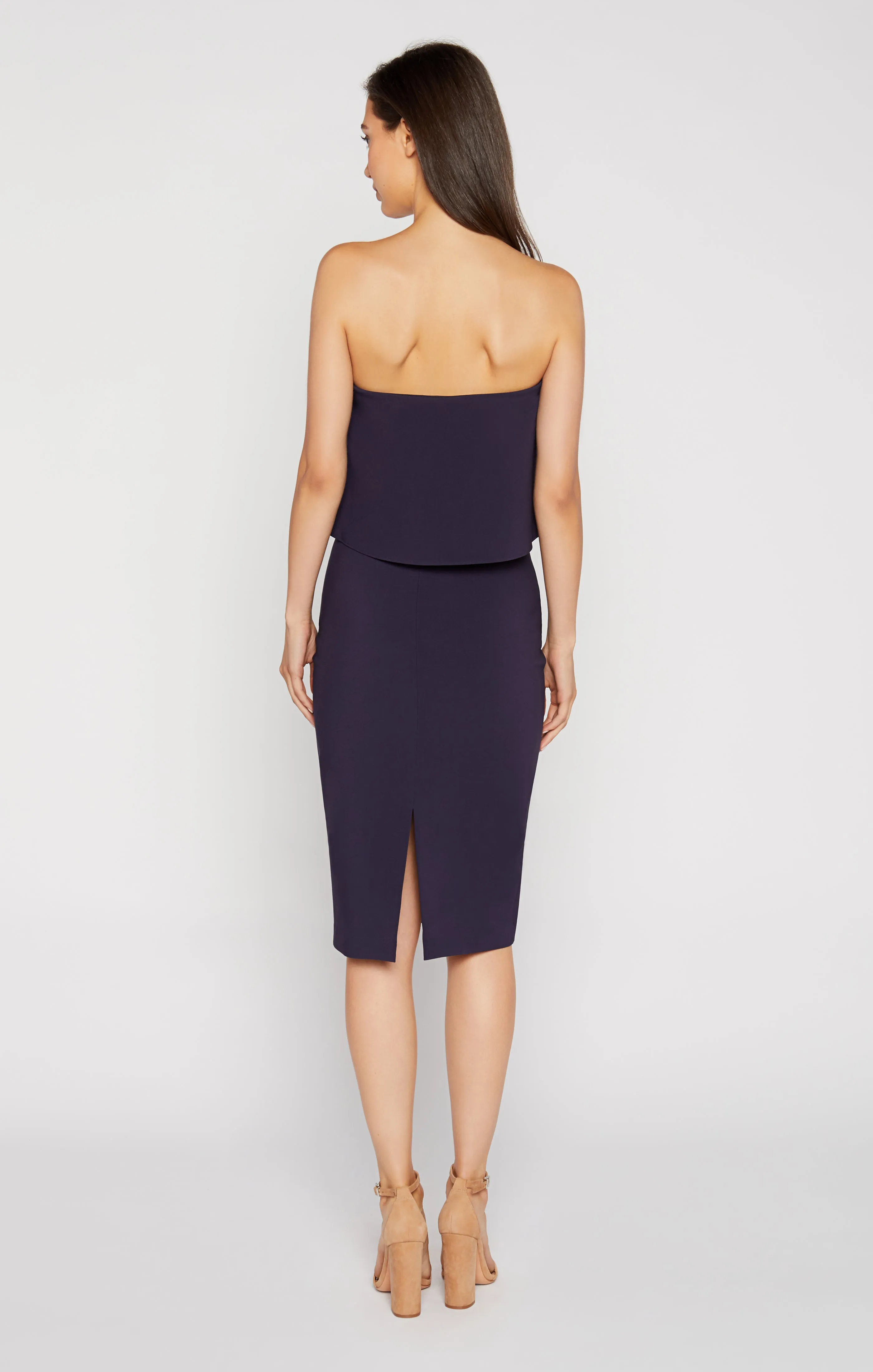Driggs Dress