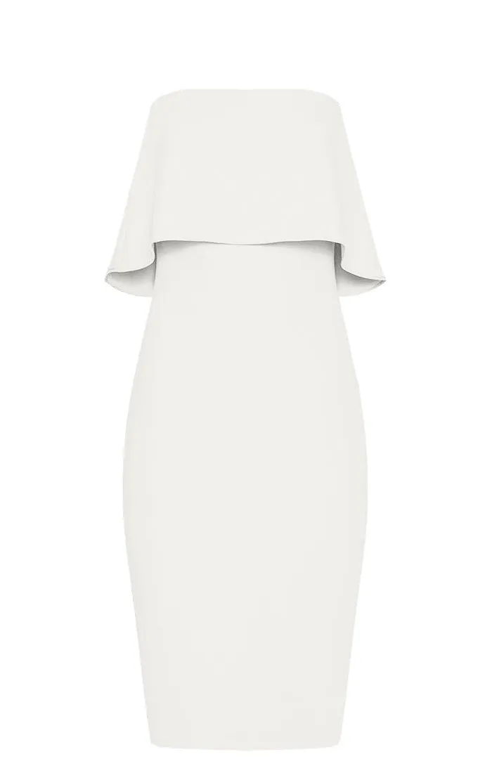 Driggs Dress