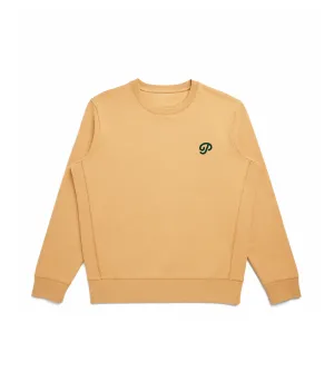 Drip Club Crewneck (Yellow)